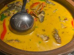 -西郊八号·山野江西菜(开发区店)