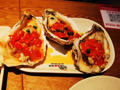 -蚝太郎 • 海鲜烧烤(Upark店)