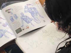 -青沐画室·专业美术培训