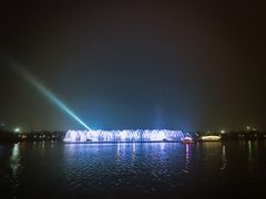 -眉山湿地公园(东坡区)