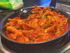 -HOTISLAND海鸡岛·韩国料理(江南西店)