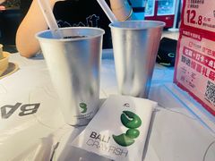 -巴厘龙虾·榜首油焖大虾(洞庭·艺术洋房店)