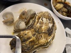 -尚宴牛特鲜自助(太原街万达店)