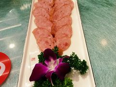 -李老哈·东北菜(宋园路店)