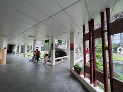 -番禺宾馆丽苑厅