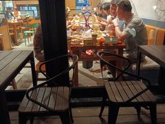 -唐力九头鸟烧烤·罗田吊锅(西云楼店)