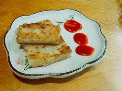 -本味友膳·茶餐厅(和达中心城店)