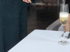 -悦厅·下午茶(杭州柏悦酒店)