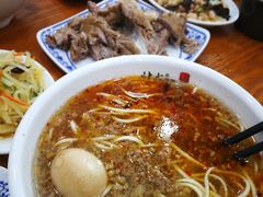 -双杰北大抻面(水域蓝湾店)