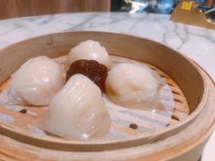 -钟菜·粤菜点心·宴请(海上世界·汇港二期店)