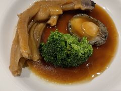 -索菲特酒店 · 云尚天际自助餐厅