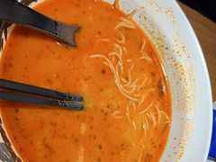 -和府捞面(东直门银座店)