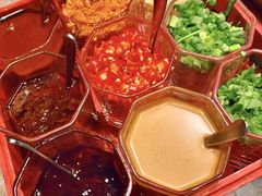 -禄婶鸡煲·打边炉