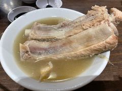 -松發肉骨茶(先得坊店)