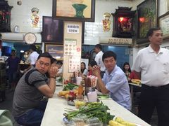 -Pho Hoa Pasteur