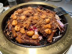 -恰八斗·猛火长沙菜(国贸店)