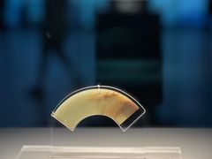 -北京大葆台遗址博物馆