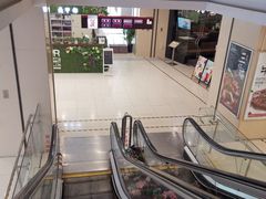 -沈阳百联购物中心(青年大街店)