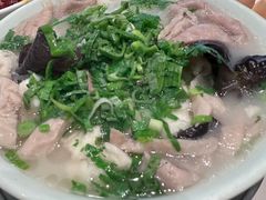 -春发生饭店·非遗(南院门店)