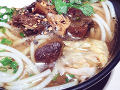 花溪牛肉粉-黔香阁·味(花木店)