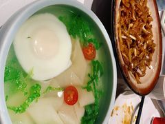 -小马哥融合菜(延安大街店)