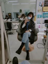 -未来美发·T1M HAIR SALON