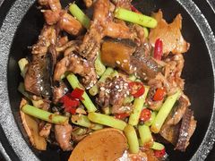 -刘师父老汉口江湖菜(蔡锷路店)