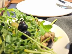 -拉蒂娜·巴西牛排馆 Latina·Brazilian Steakhouse(王府井喜悦店)
