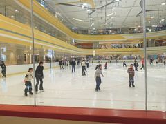 -冠军冰场CHAMPION RINK(苏州中心商场店)