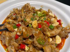 -简小舍·民间手艺菜(武昌江滩店)