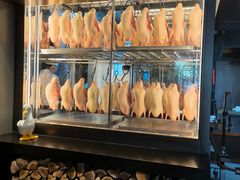 -阿庄新豫菜(通泰路店)