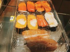 -鲜道寿司(无锡苏宁店)