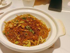 -简小姐·上海餐厅(长城大厦店)