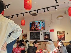 -荆九爷爆炒桥头三嫩(浙大店)