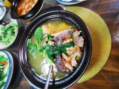 -李东农庄(中南百草园地标店)