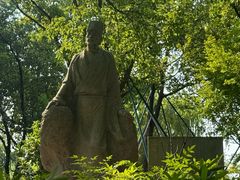 -东钱湖旅游度假区