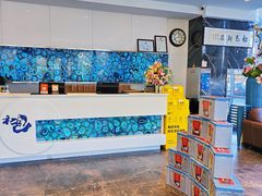 -正阳门饭庄·烤鸭·北京菜(万丰路七里庄店)