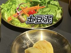 -西塔老太太泥炉烤肉(杭州首店)