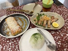 -Toris(LuOne凯德晶萃广场店)