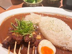 -CURRY YA 熟成咖哩專門店(深圳湾万象城店)