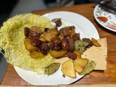 -马家饭堂(南街薰酱店)