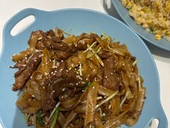 -龙记香港茶餐厅(久光百货店)