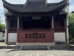-高淳老街