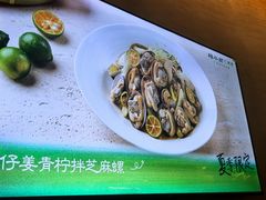 -桂小厨广西菜(水晶城店)