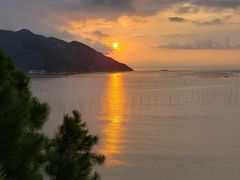 -北岐滩涂