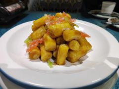 -乡村馕坑肉·烧烤·新疆菜·本地人更爱吃(阿勒泰首店)