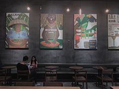 大堂-DECAMERON十日谈(卓悦汇店)