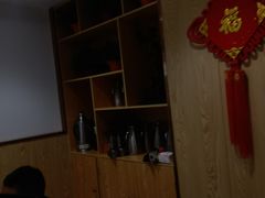 -老边饺子馆(东单店)