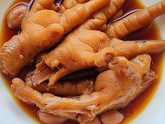 鲍汁凤爪-黄埔华苑酒家(黄埔店)