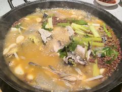 -米氏火鱼·泡椒鱼火锅(李子坝老店)